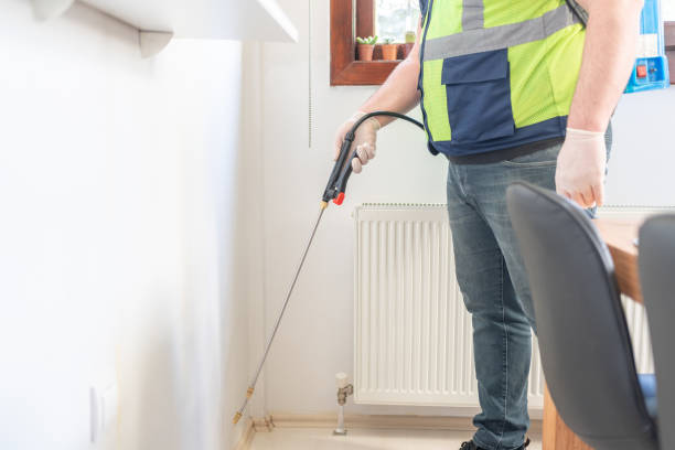 Best Affordable Pest Control Services  in Lmerton, PA