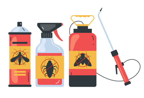 Pest Control for Restaurants in Palmerton, PA